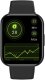 Smartwatch Celly Czarny 3