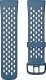 Smartwatch Fitbit Niebieski 1
