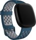 Smartwatch Fitbit Niebieski 2