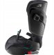 Fotelik Britax Romer Kidfix Pro Carbon Black | STYLE 1