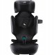 Fotelik Britax Romer Kidfix Pro Carbon Black | STYLE 2