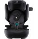 Fotelik Britax Romer Kidfix Pro Carbon Black | STYLE 3