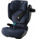 Fotelik Britax Romer Kidfix Pro Night Blue | STYLE 1