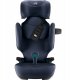 Fotelik Britax Romer Kidfix Pro Night Blue | STYLE 2