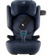 Fotelik Britax Romer Kidfix Pro Night Blue | STYLE 3