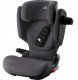 Fotelik Britax Romer Kidfix Pro Midnight Grey | CLASSIC 1