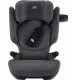 Fotelik Britax Romer Kidfix Pro Midnight Grey | CLASSIC 3