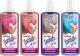 Venita Trendy Pastel spray 11 Silver Dust 200ml 2