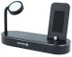 Swistten 4in1 MFI Wireless Docking Station 45W for Apple iPhone / iPod / Apple Watch 4