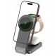 Swissten MagSafe Wireless Charger 3in1 25W 3