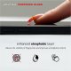 Swissten Raptor Diamond Ultra Clear Full Face Tempered Glass for Xiaomi 13T 3