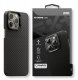 NEXT ONE Etui AirShield MagSafe Carbon iPhone 16 Pro Max 1