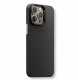 NEXT ONE Etui AirShield MagSafe Carbon iPhone 16 Pro Max 2