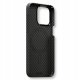 NEXT ONE Etui AirShield MagSafe Carbon iPhone 16 Pro Max 3