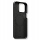 NEXT ONE Etui AirShield MagSafe Carbon iPhone 16 Pro 3