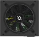 AQIRYS Zasilacz ATX / 80 Plus Bronze Certified PULSAR 650W 6YW black 1