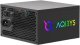 AQIRYS Zasilacz ATX / 80 Plus Bronze Certified PULSAR 650W 6YW black 6