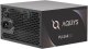 AQIRYS Zasilacz ATX / 80 Plus White Certified PULSAR LS 550W 3YW black 5