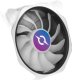 AQIRYS Wentylator do komputera CETUS 120mm SLI24 black 5
