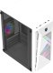 AQIRYS Obudowa do komputera BELLATRIX PRO white 13