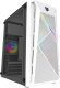 AQIRYS Obudowa do komputera BELLATRIX PRO white 14
