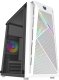 AQIRYS Obudowa do komputera BELLATRIX PRO white 3