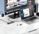 HUB USB-C Przejściówka ADAPTER 8w1 HDMI Gigabit Ethernet Macbook Pro Air M4 3