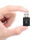 Karta Sieciowa Adapter Antena Zewnętrzna WiFi USB 600MB 5Ghz do Komputera 11
