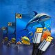 Kabel Display Port 1.4 2K 4K 144Hz 8K 60Hz DisplayPort do TV PC Monitora 3m 2