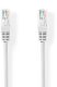 Nedis CCGT85100WT20 Cat 5e UTP Network Cable 2m 1