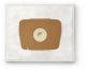 Nedis Vacuum cleaner bag Lux 180 (4pcs) 1