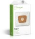 Nedis Vacuum cleaner bag Lux 180 (4pcs) 2