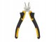 Lamex LX10002 Combination pliers 200 mm 8" 1