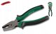 Lamex LX10002 Combination pliers 200 mm 8" 7