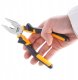 Lamex LX10002 Combination pliers 200 mm 8" 9