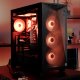 Actina PBM 7800X3D/32GB/2TB/RTX5070TiS/850W 15