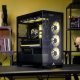 Komputer Actina Actina iCUE 7900X/64B/2TB/RTX5090/1000W 15