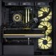 Komputer Actina Actina iCUE 7900X/64B/2TB/RTX5090/1000W 10