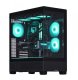 Komputer Actina Actina View 9800X3D/32GB/2TB/RTX5090/1000W 1