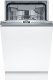 Zmywarka Bosch SPV4EMX24E 1