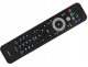 HQ LXP108 TV remote control PHILIPS LCD TV AMBILIGHT Black 1