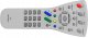 Pilot RTV Lamex HQ LXP356 Remote contorl LCD SHARP RM-649G 4