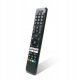 Pilot RTV Lamex Lamex LXP43160 Toshiba / VESTEL RC43160N (CT-8563) TV Remote control Netflix / YouTube 3