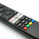 Pilot RTV Lamex Lamex LXP43160 Toshiba / VESTEL RC43160N (CT-8563) TV Remote control Netflix / YouTube 5