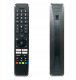 Pilot RTV Lamex Lamex LXP43160 Toshiba / VESTEL RC43160N (CT-8563) TV Remote control Netflix / YouTube 6