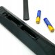 Pilot RTV Lamex Lamex LXP43160 Toshiba / VESTEL RC43160N (CT-8563) TV Remote control Netflix / YouTube 7