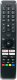 Pilot RTV Lamex Lamex LXP43160 Toshiba / VESTEL RC43160N (CT-8563) TV Remote control Netflix / YouTube 8