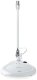 Nedis Magnifying Table Lamp 3 diopters / 6500 K / 9 W / 720 lm 1