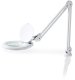 Nedis Magnifying Table Lamp 3 diopters / 6500 K / 9 W / 720 lm 3