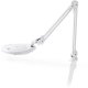 Nedis Magnifying Table Lamp 3 diopters / 6500 K / 9 W / 720 lm 4